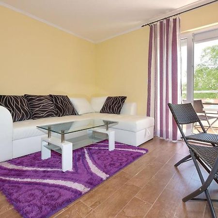 Apartment Sax Jezera Exterior photo