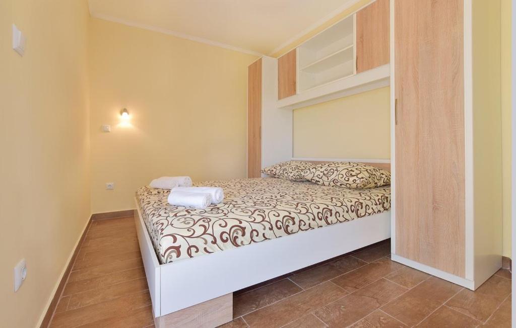 Apartment Sax Jezera Exterior photo