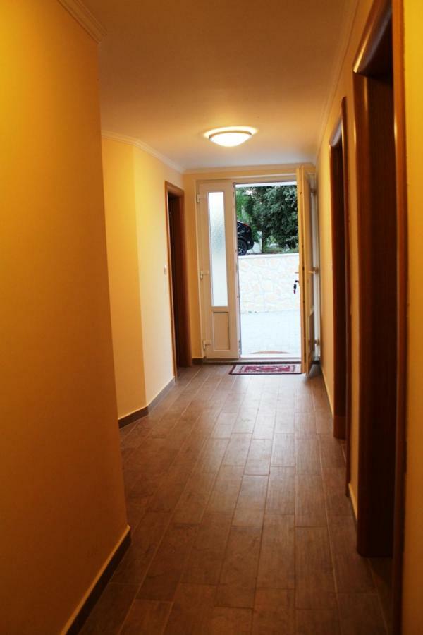 Apartment Sax Jezera Exterior photo