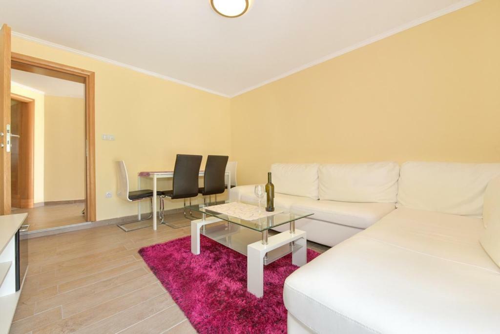 Apartment Sax Jezera Exterior photo