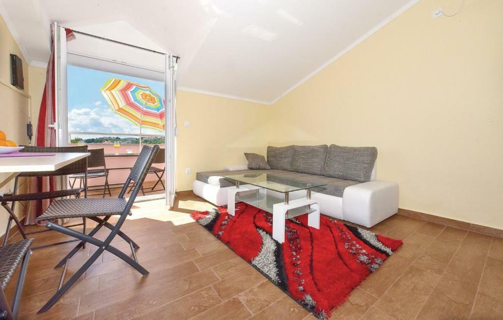 Apartment Sax Jezera Exterior photo