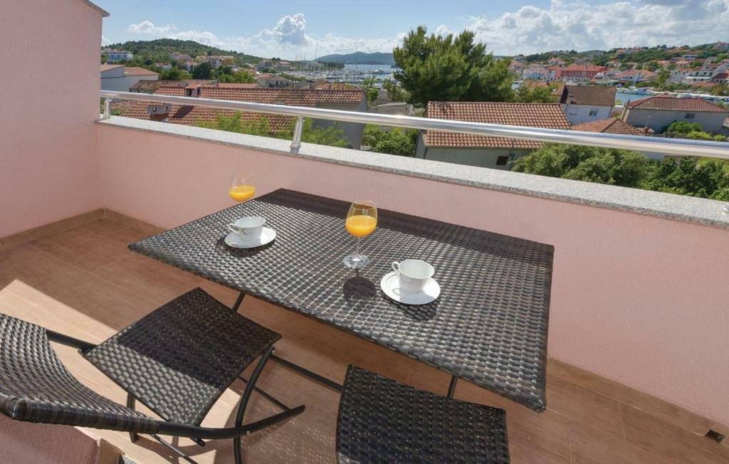 Apartment Sax Jezera Exterior photo