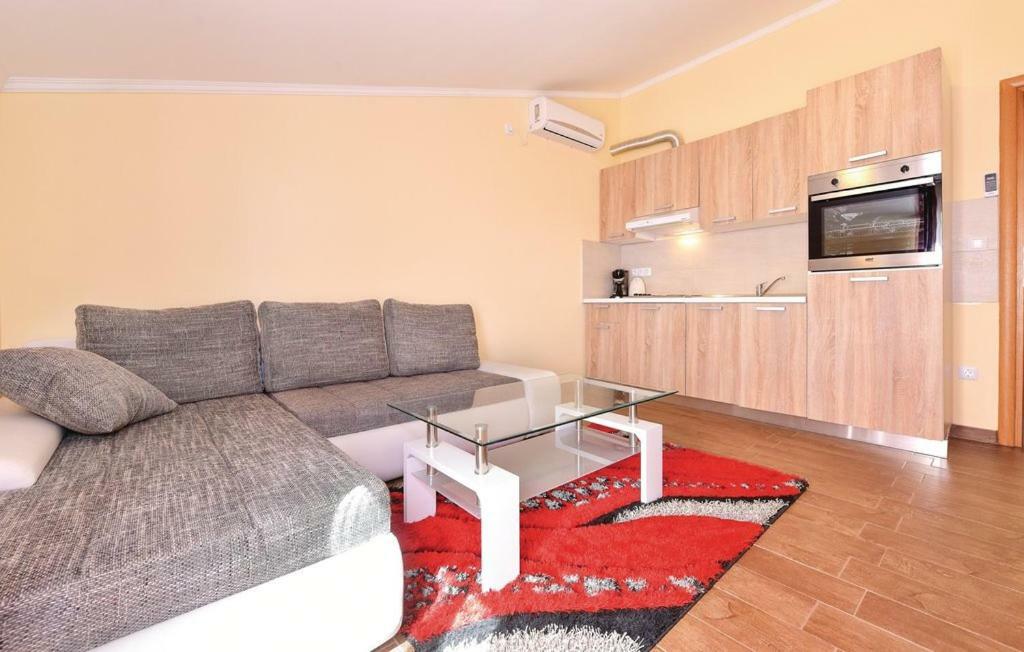 Apartment Sax Jezera Exterior photo