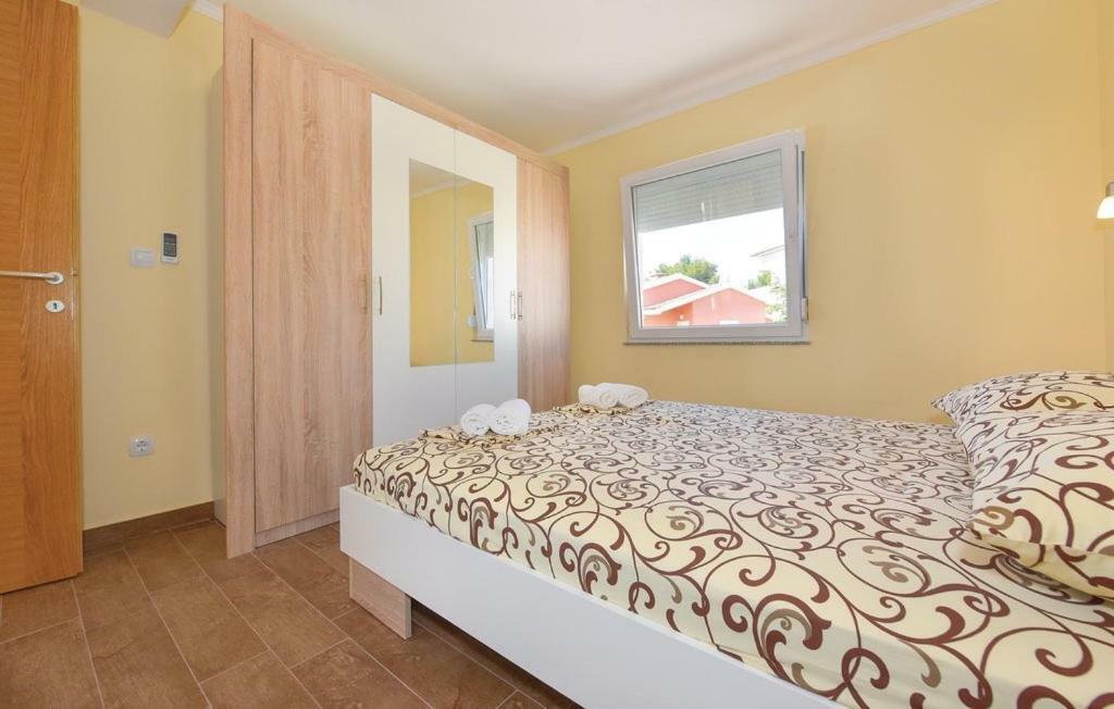 Apartment Sax Jezera Exterior photo