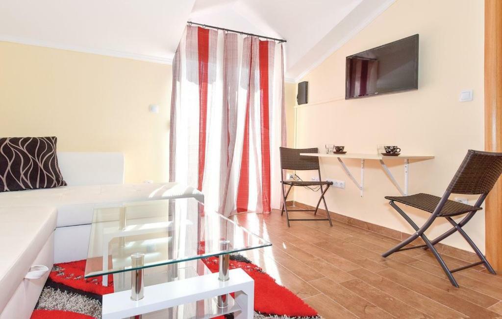 Apartment Sax Jezera Exterior photo