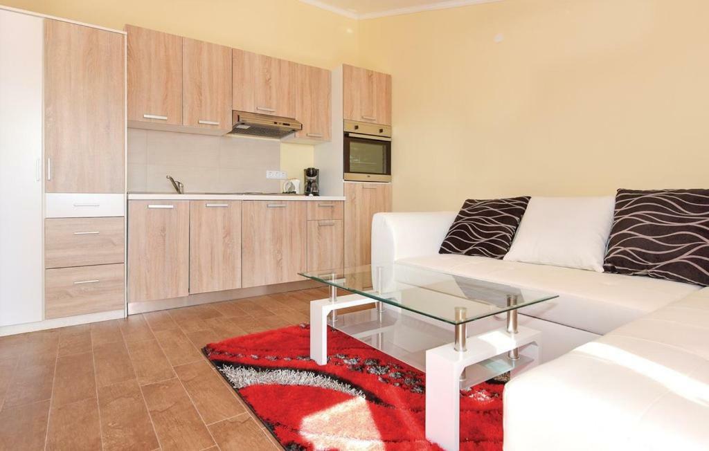 Apartment Sax Jezera Exterior photo