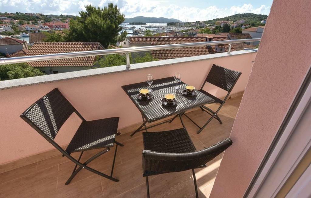 Apartment Sax Jezera Exterior photo