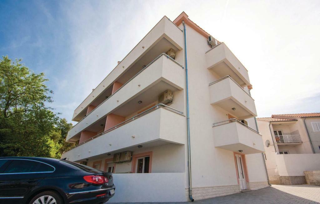 Apartment Sax Jezera Exterior photo