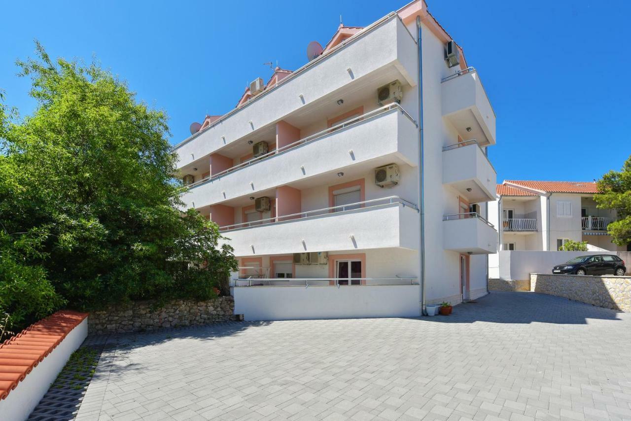 Apartment Sax Jezera Exterior photo